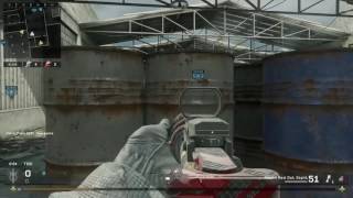 Cod4 Rem Wallbang Master 1