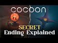 Cocoon SECRET Ending - Explained