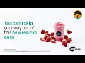 FNB eBucks and Kauai benefits