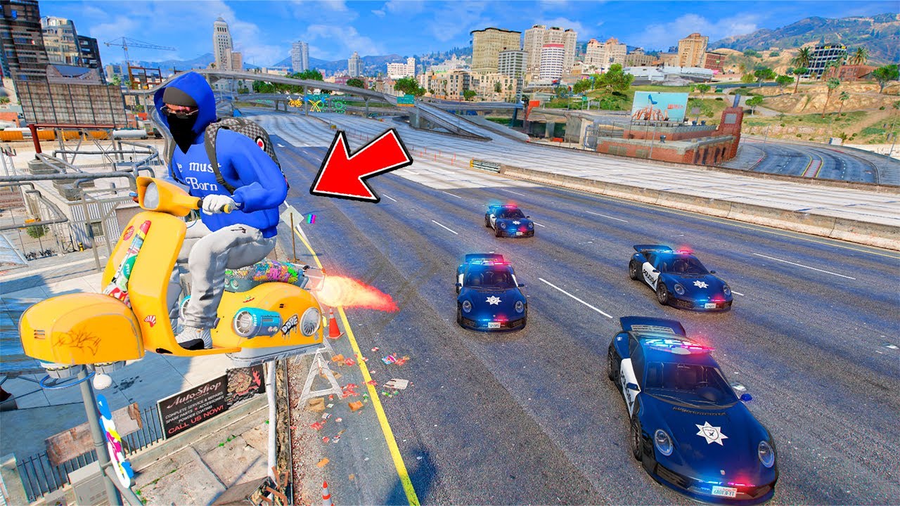 Saqueador Por 74 Horas En Pasola Voladora Gta 5 Roleplay