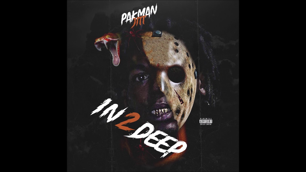 Pakman Jitt - "Dangerous" OFFICIAL VERSION