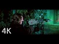 Schwarzenegger Is Hunted With Electromagnetic Rifle Eraser 1996 4K 