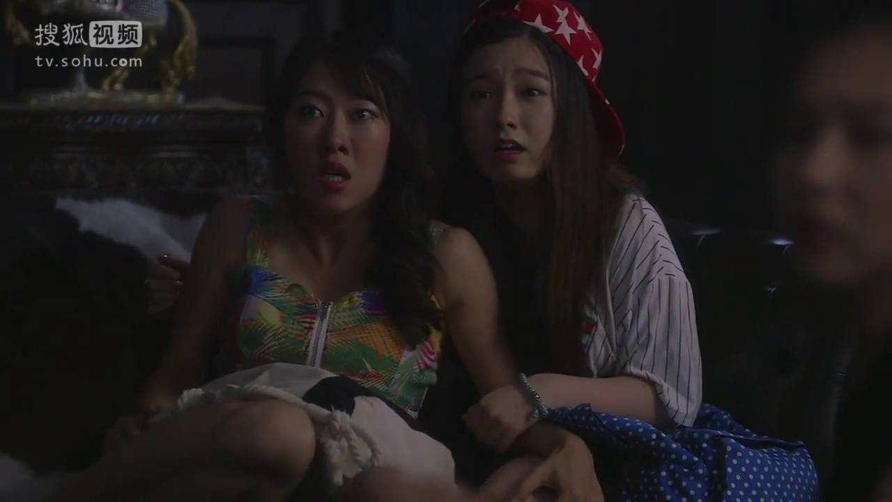 Under the black moonlight EP 6 [Eng sub in cc] YouTube