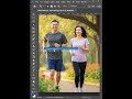 Remove People in 15 Seconds with Photoshop! #aggraphics