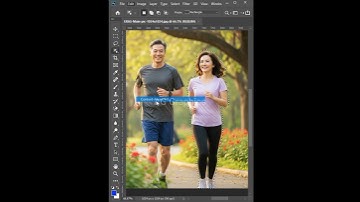 Remove People in 15 Seconds with Photoshop! #aggraphics