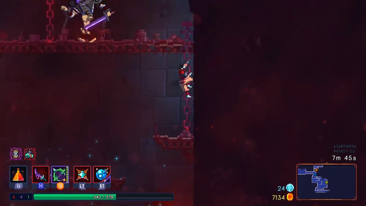 RubbeR Ninja Live Stream