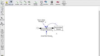Bidirectional Flows