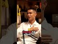 Part 3 Of Cristiano Ronaldo Interview About His Life #cristianoronaldo #ronaldo #cristiano