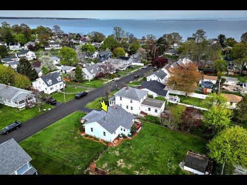 18 Grand Street, West Haven, CT home video tour