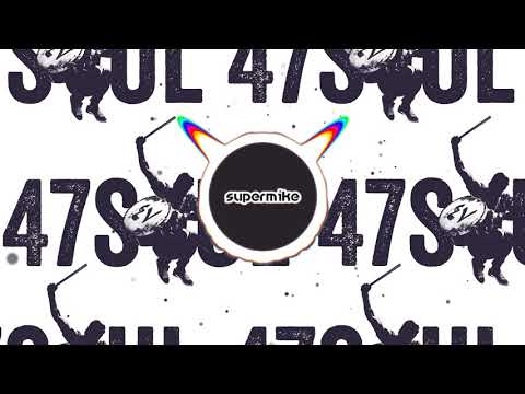 47SOUL & Hamza Namira - Ya Zareef Al Tool (SuperMike Remix)