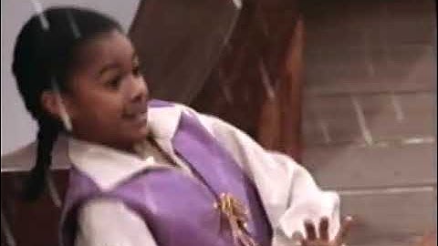 Imagination Island (2003 Version) Part 11