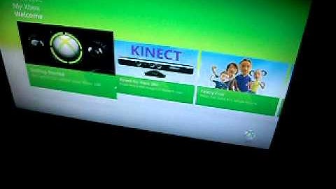 Custom HDD LED Mod XBOX 360