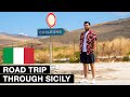 2 DAY ROAD TRIP THROUGH SICILY ITALY