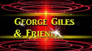 George Giles And Friends - Bluntly Embarrassed  (2007)