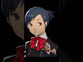 What does the person you date in persona 3 reload say about you