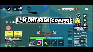 Je faisais un showcase… ils m’ont sauté dessus 😡 (1v3)