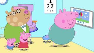 Lets Learn Karate Peppa Pig Tales Full Episodes Kids Cartoons And Toys