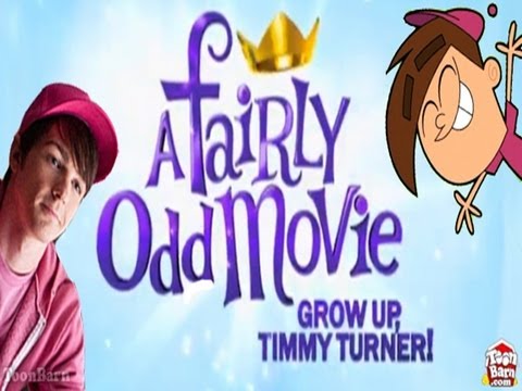 Watch A Fairly Odd Movie: Grow Up, Timmy Turner! Online Hulu Watch A Fairly Odd Movie: Grow Up, Timmy Turner! Online Hulu
