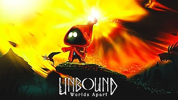Unbound Worlds Apart Gameplay Walkthrough Demo