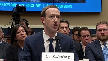 What happens when a user deletes their Facebook page?