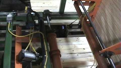 Comact AccuLATH Lath Placer and End Tamper