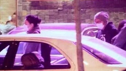 王菲Faye Wong、谢霆锋Nicholas Tse复合后首度合体现身 - DayDayNews