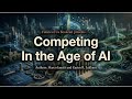Competing in the Age of AI - Bookcast