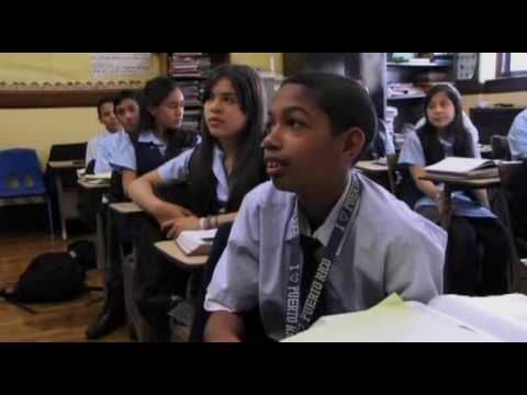 PBS This Emotional Life clip (cyberbullying)