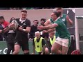 Top 10 Incredible Tries the All Blacks Have Scored in the USA 🏉🇺🇸