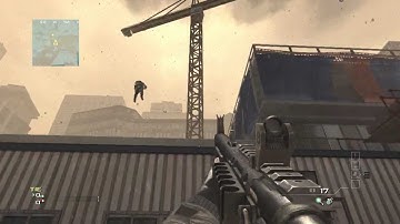 KnockBack Glitch How To Get Out Of Hardhat