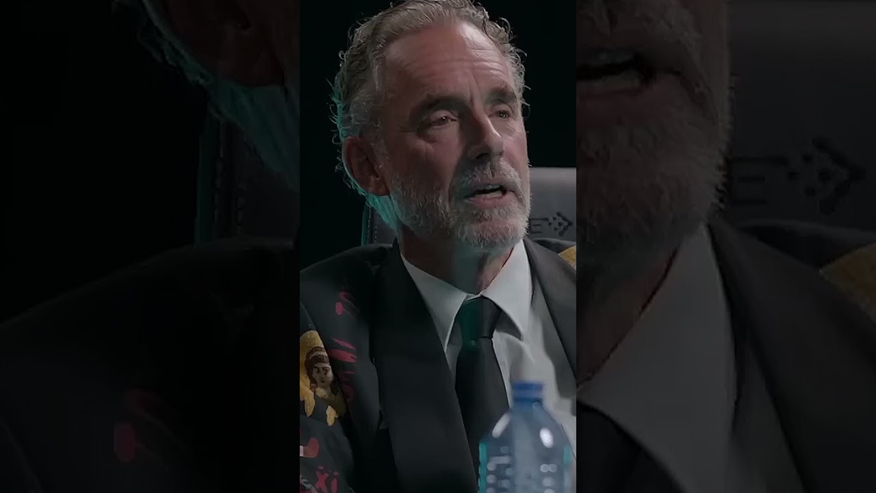 How to make your live an adventure | Jordan Peterson