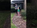 BOY HIDES DISAPPOINTMENT BEFORE CHRISTMAS SURPRISE 😢🎄
