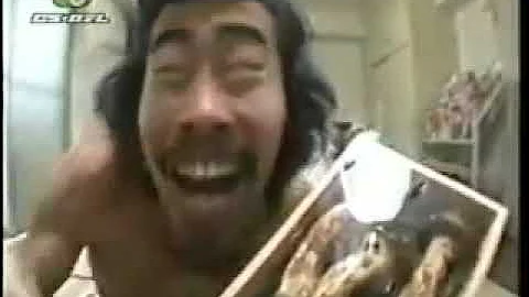 NASUBI LIVESTREAM #17