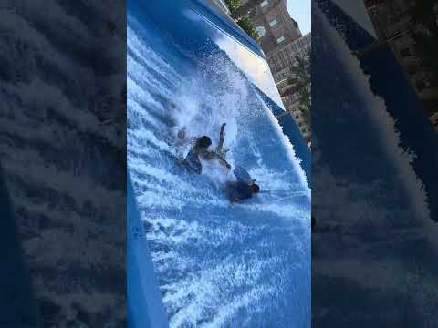 Wipeout