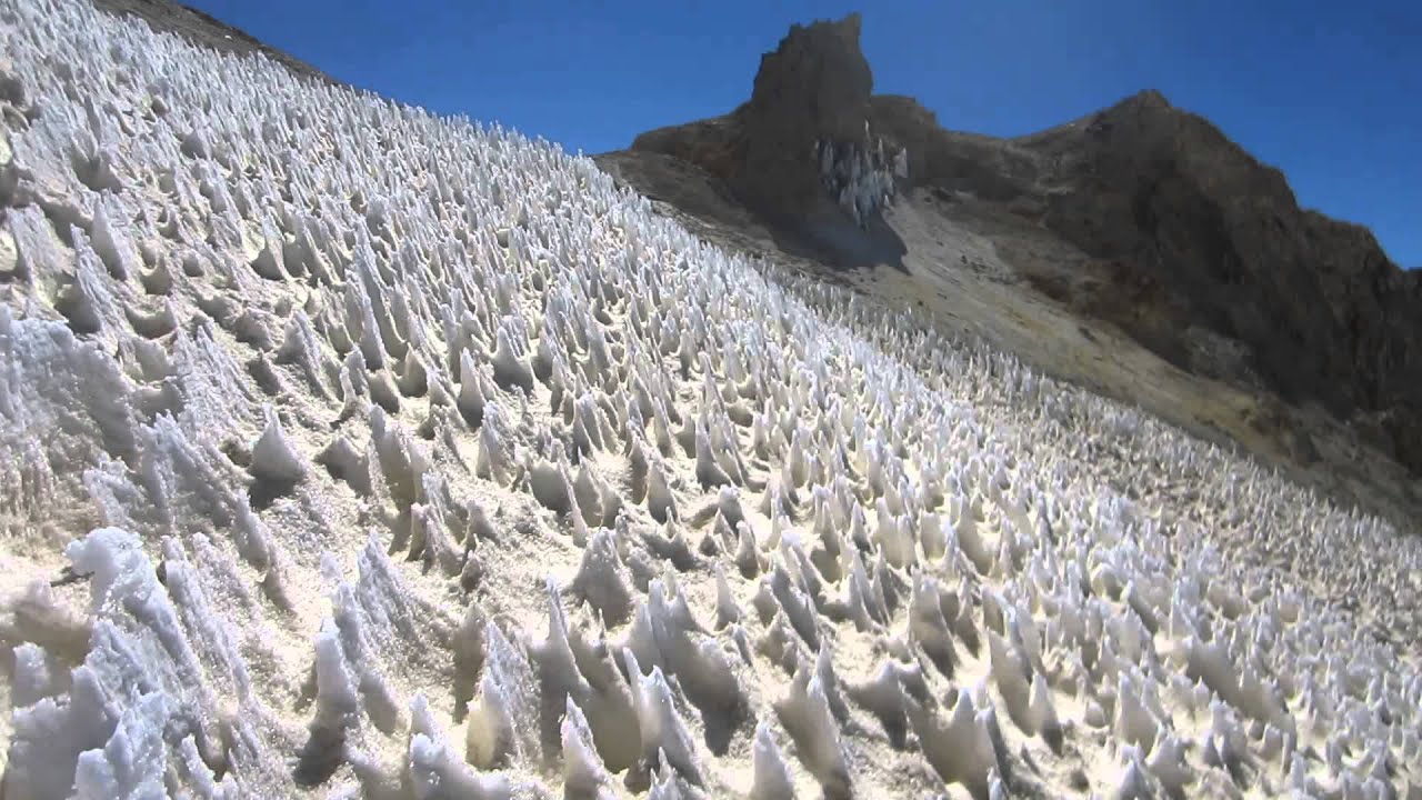 Fairchild 571 impact point