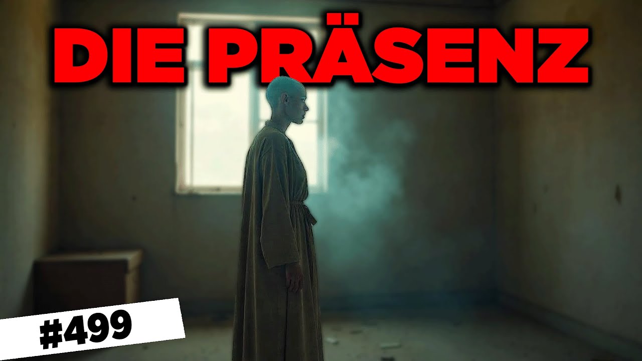 5 Wahre Horrorgeschichten Von Geistern