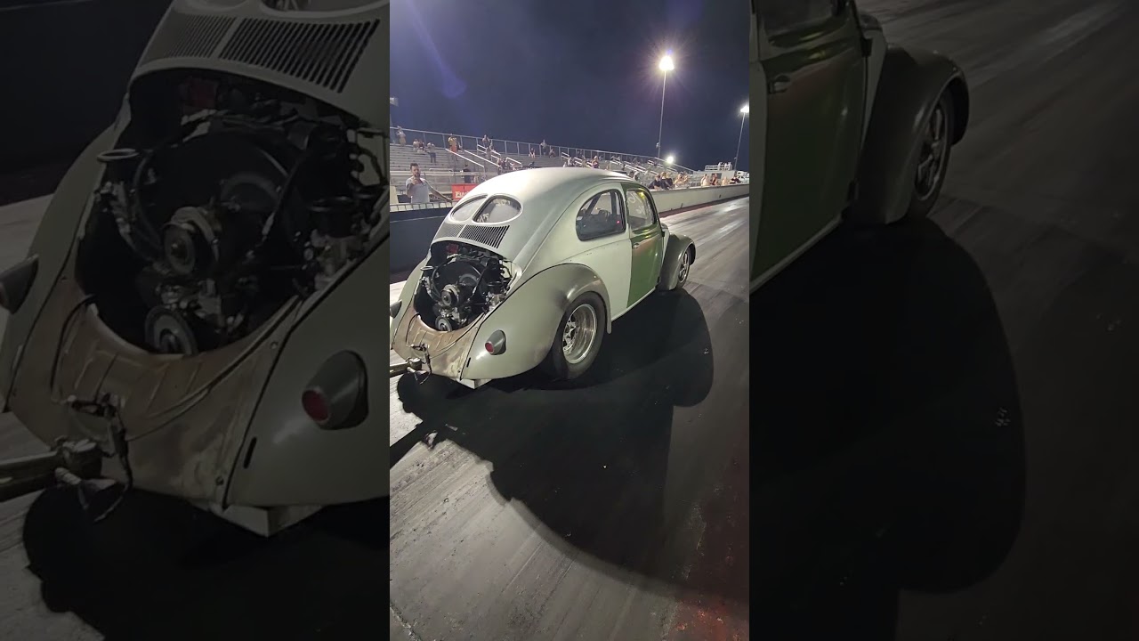 Will Moss at the Texas vs The World event 2024