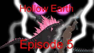 Hollow Earth, Episode 5, Season 1 |Stick Nodes|