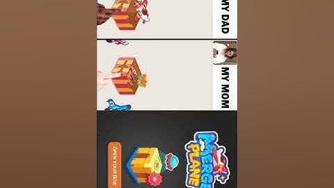 A brand new racist Merge Plane ad