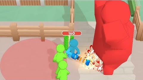 ✅Base Defense Gameplay Walkthrough Part 6 Base 9 | Beat enemy boss (Android, iOS)❎