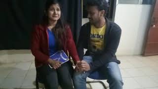 The Platform Acting School Odisha