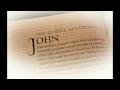 Bible Study April 9 2026 