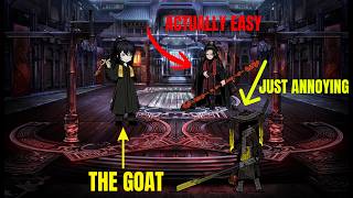 How to beat Jia Qui Easily | Limbus Company Canto 8-20 Final boss