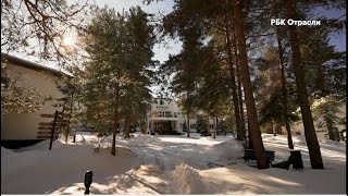 картинка: Телеканал РБК в проекте «Все включено» рассказал о медицинских возможностях клиники «Кивач»