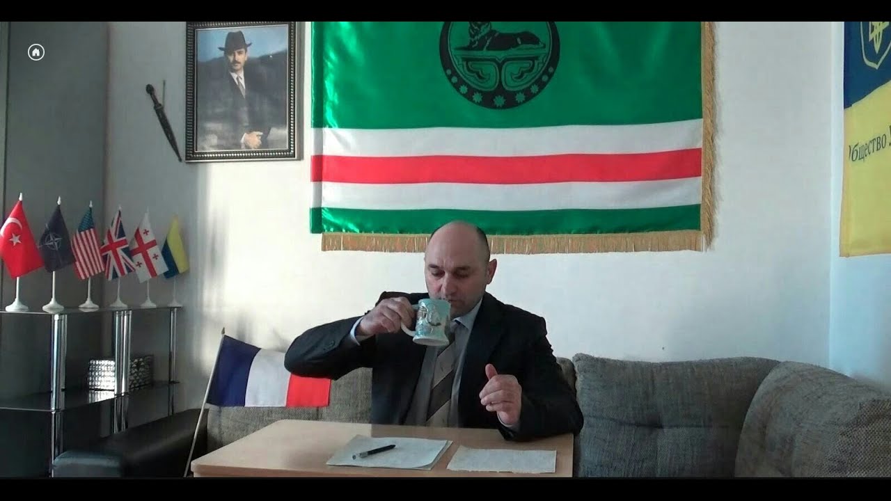⁣Ахмед Алихаджиев: Четвертое открытое обращение к Рамзану Кадырову
