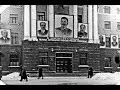 Хроники 60 -70 гг.  Барнаул, Рубцовск. Chronicles 60 -70 years.  Barnaul, Rubtsovsk