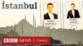 Erdoğan Kurum Ve İmamoğlu İstanbulun Seçimi Neden Önemli?