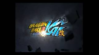 Dragon ball Z Kai - Promo (Nicktoons) (Nostalgia)