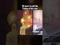 Its clearly the bald guy with the barcode running Its clearly the bald guy with the barcode running