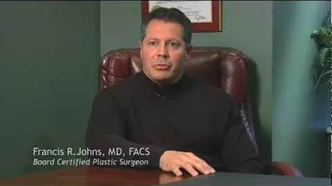Dr. Francis Johns - Mini Facelifts